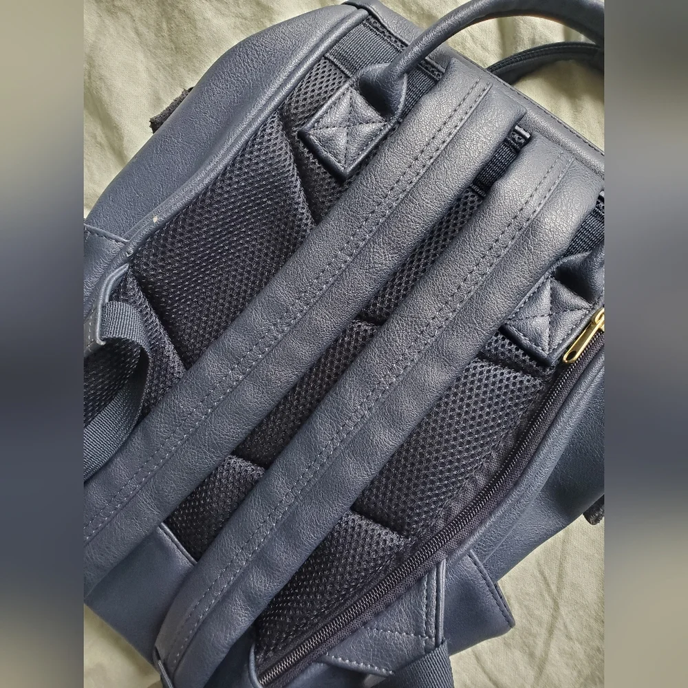 Anello Retro Backpack - Picture 2 of 5